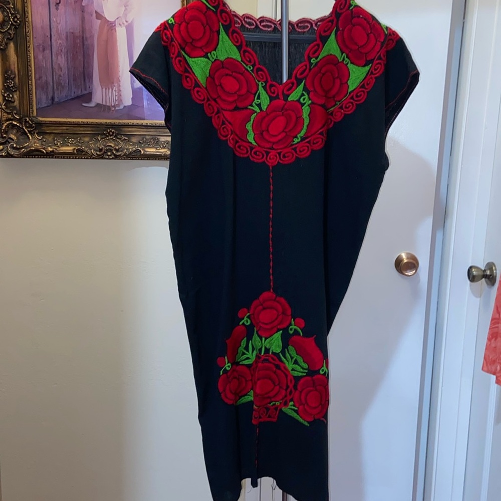 Festive dress